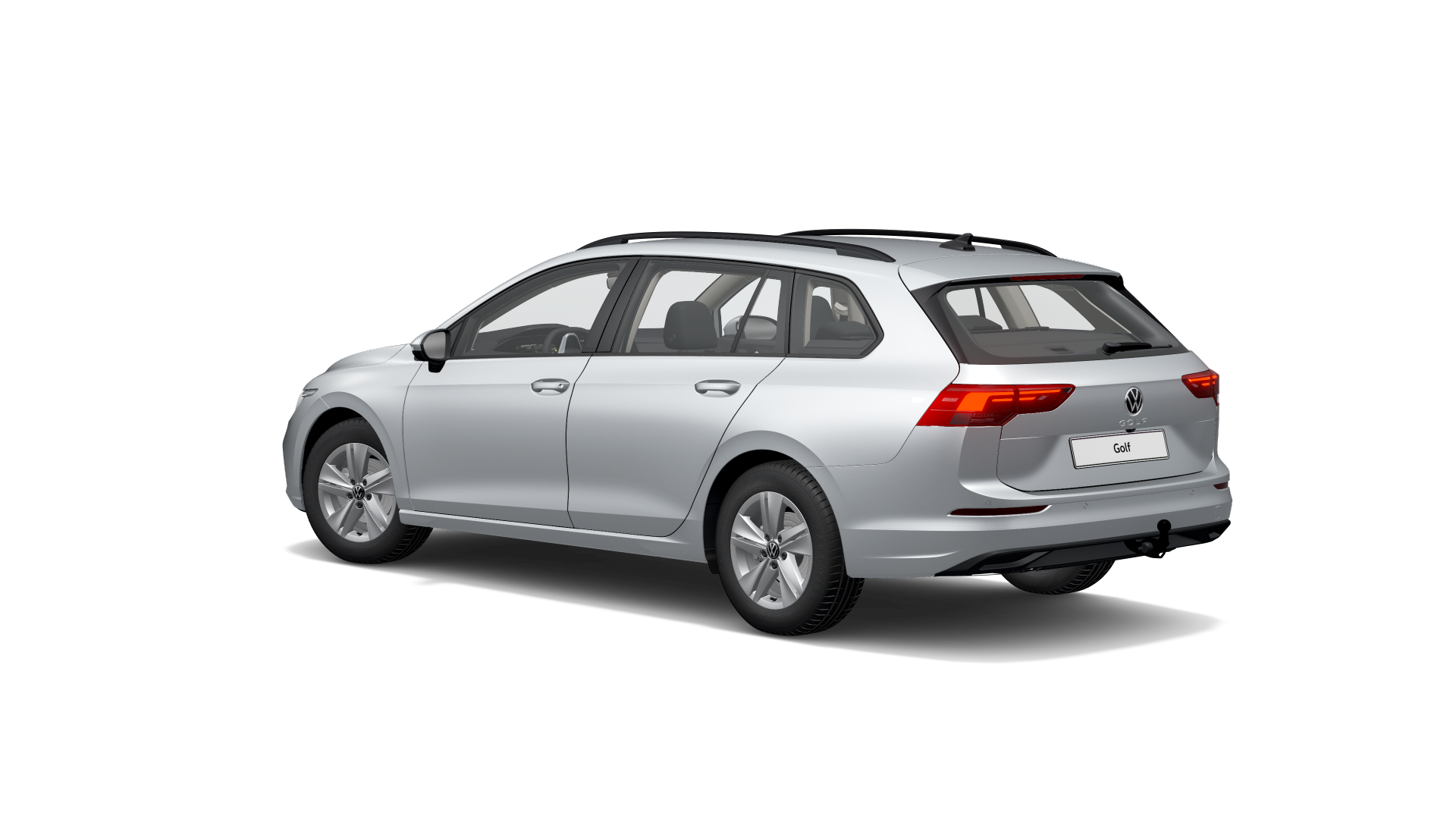 Volkswagen Golf 1.0 TSI Life Variant