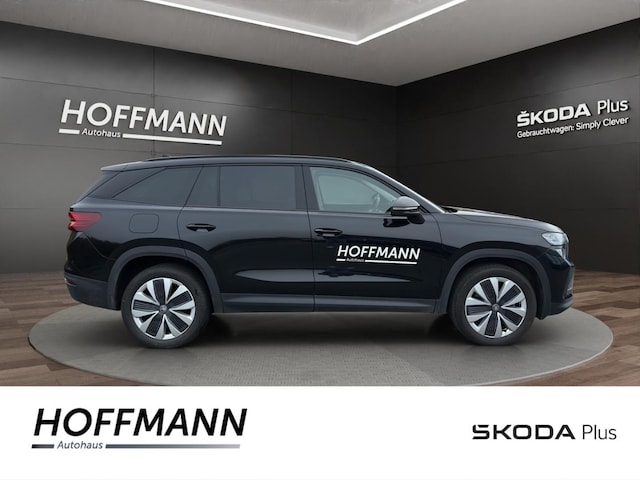 Skoda Kodiaq 2.0 TDI 4x4 Selection