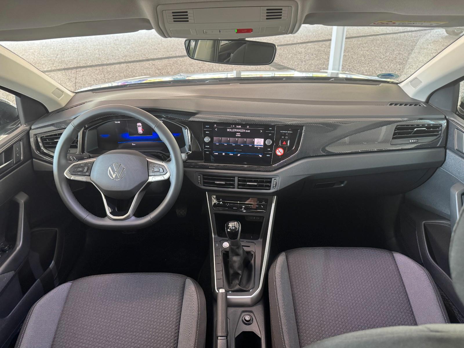 Volkswagen Taigo 1.0 TSI IQ.Drive Life