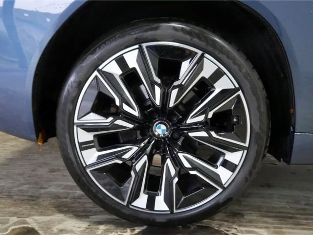 BMW X3 M-Sport xDrive