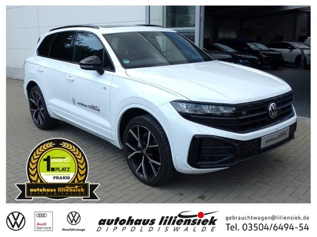 Volkswagen Touareg 3.0 V6 TDI 3.0 V6 TSI 4Motion
