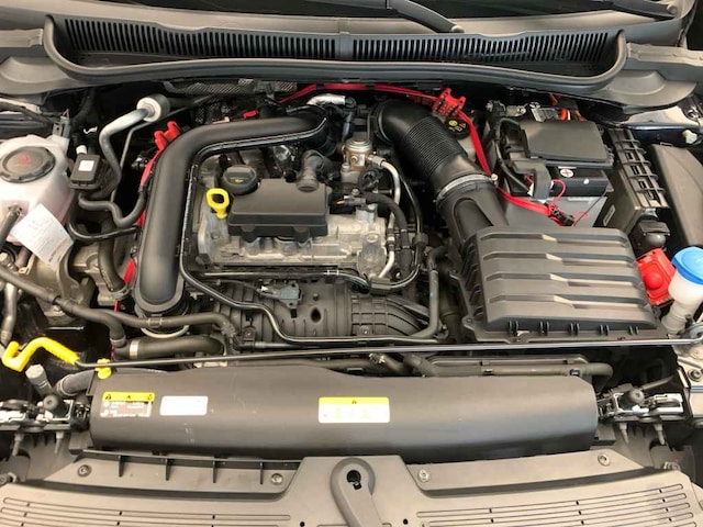 Volkswagen Taigo 1.0 TSI DSG IQ.Drive Life