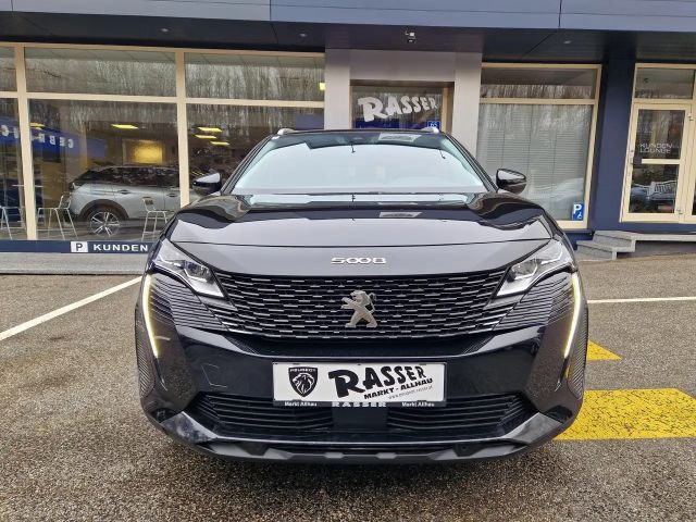 Peugeot 5008 Allure Pack BlueHDi EAT8