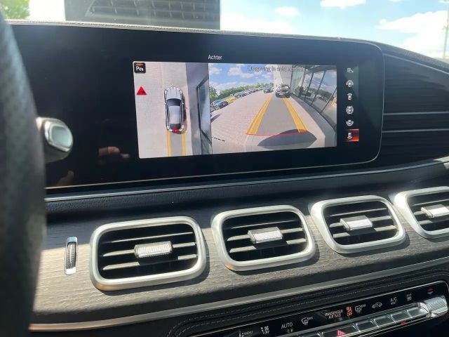 Mercedes-Benz GLE 350 4MATIC Coupé