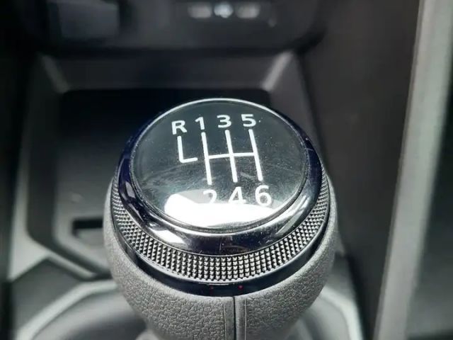 Dacia Duster TCe 130