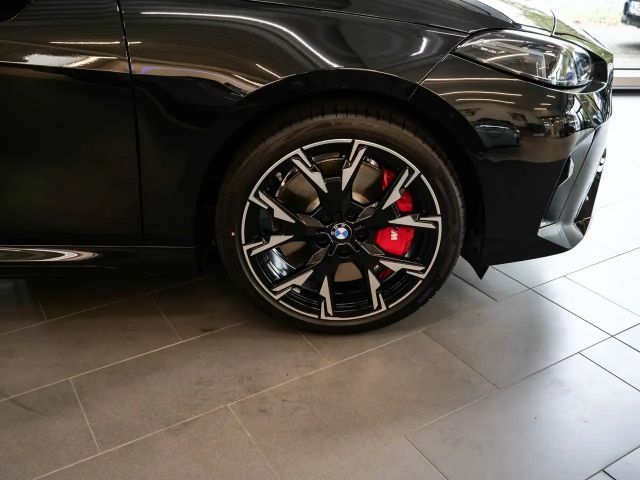 BMW 120 M-Sport Sedan