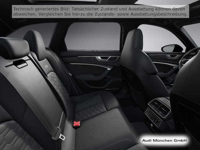 Audi A6 e-tron Avant Performance Quattro