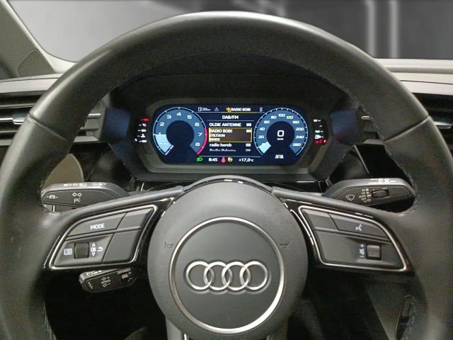 Audi A3 35 TFSI Sedan Sportback