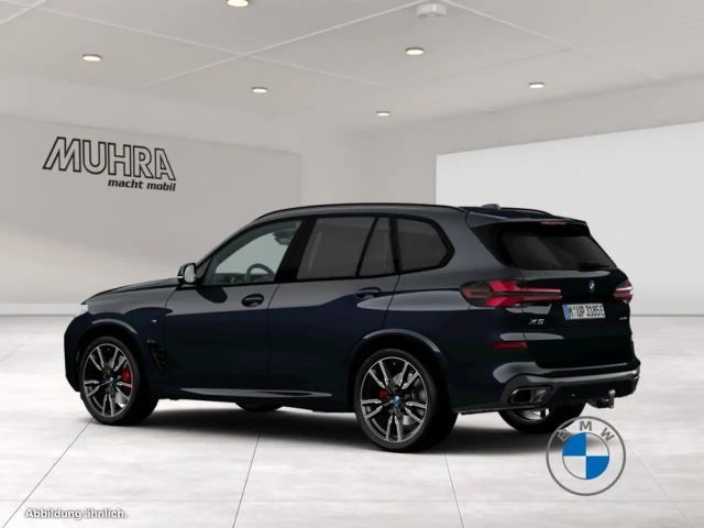 BMW X5 M-Sport xDrive50e