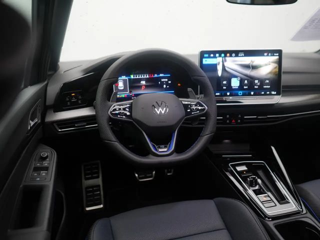 Volkswagen Golf Black Edition SPORTABGAS PANO H/K LEDE