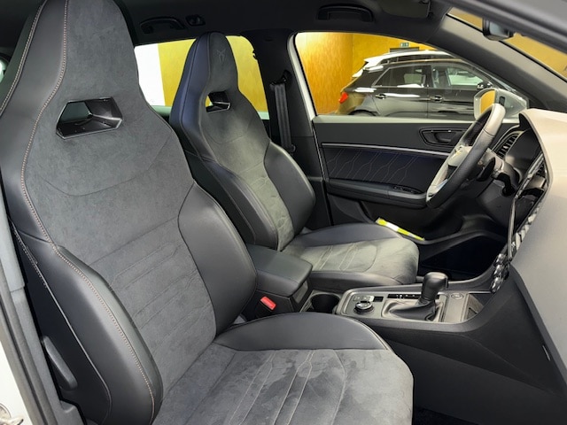 Cupra Ateca 2.0 TSI 4Drive DSG