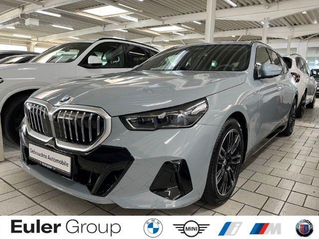 BMW 520 520i M-Sport Touring