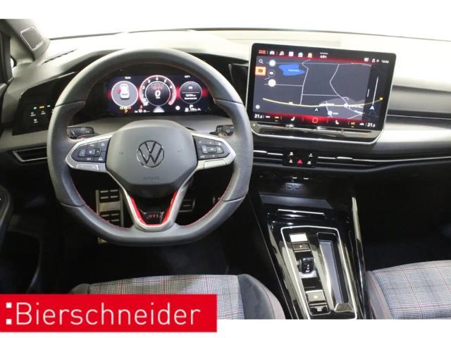 Volkswagen Golf 2.0 TSI DSG GTI Style