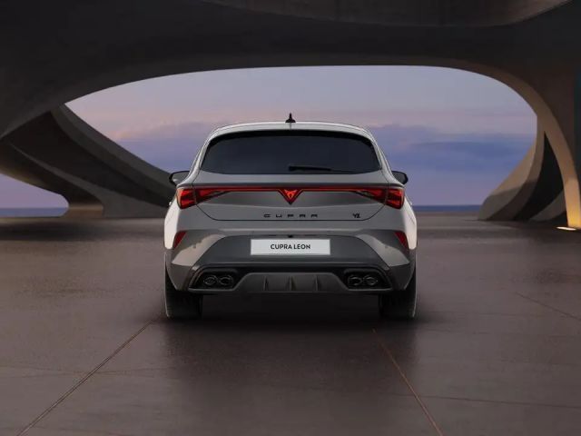 Cupra Leon 2.0 TSI DSG VZ