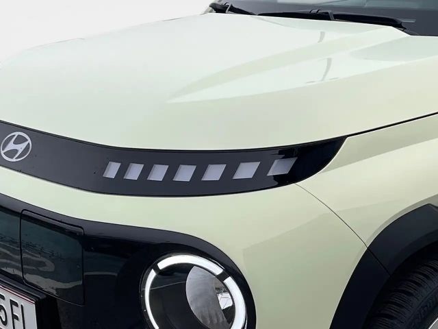 Hyundai INSTER 49 kWh
