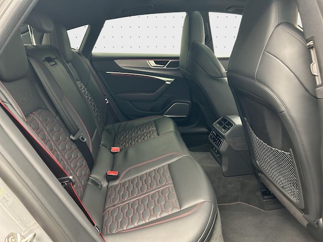 Audi RS7 Performance Quattro Sportback