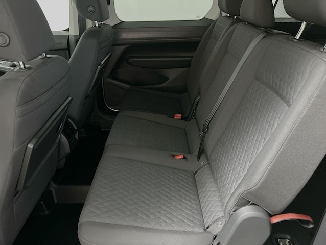 Volkswagen Caddy 2.0 TDI DSG Maxi