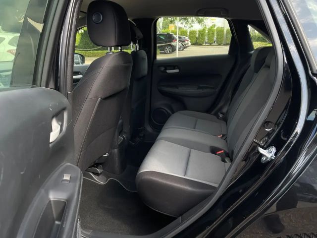 Honda Jazz 1.5 Elegance Hybrid