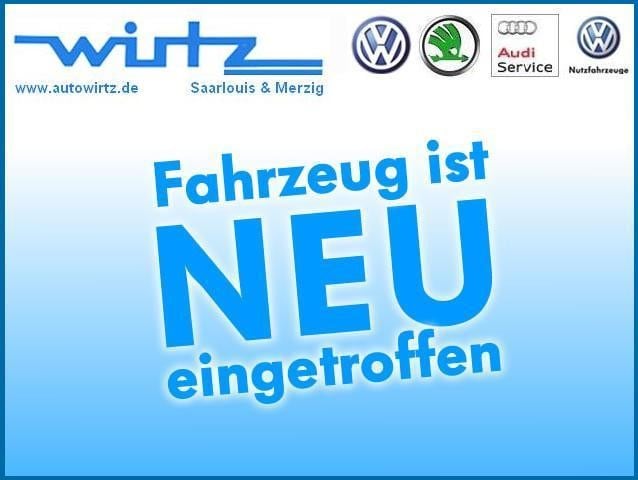 Volkswagen Polo 2.0 TSI DSG GTI