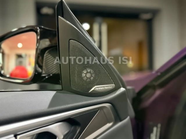 BMW M4 Cabrio Competition