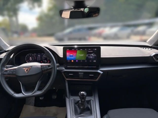 Cupra Formentor 1.5 TSI