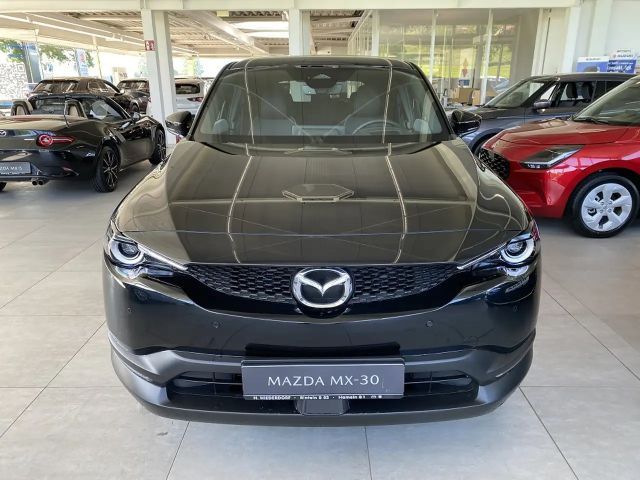 Mazda MX-30 Exclusive-line