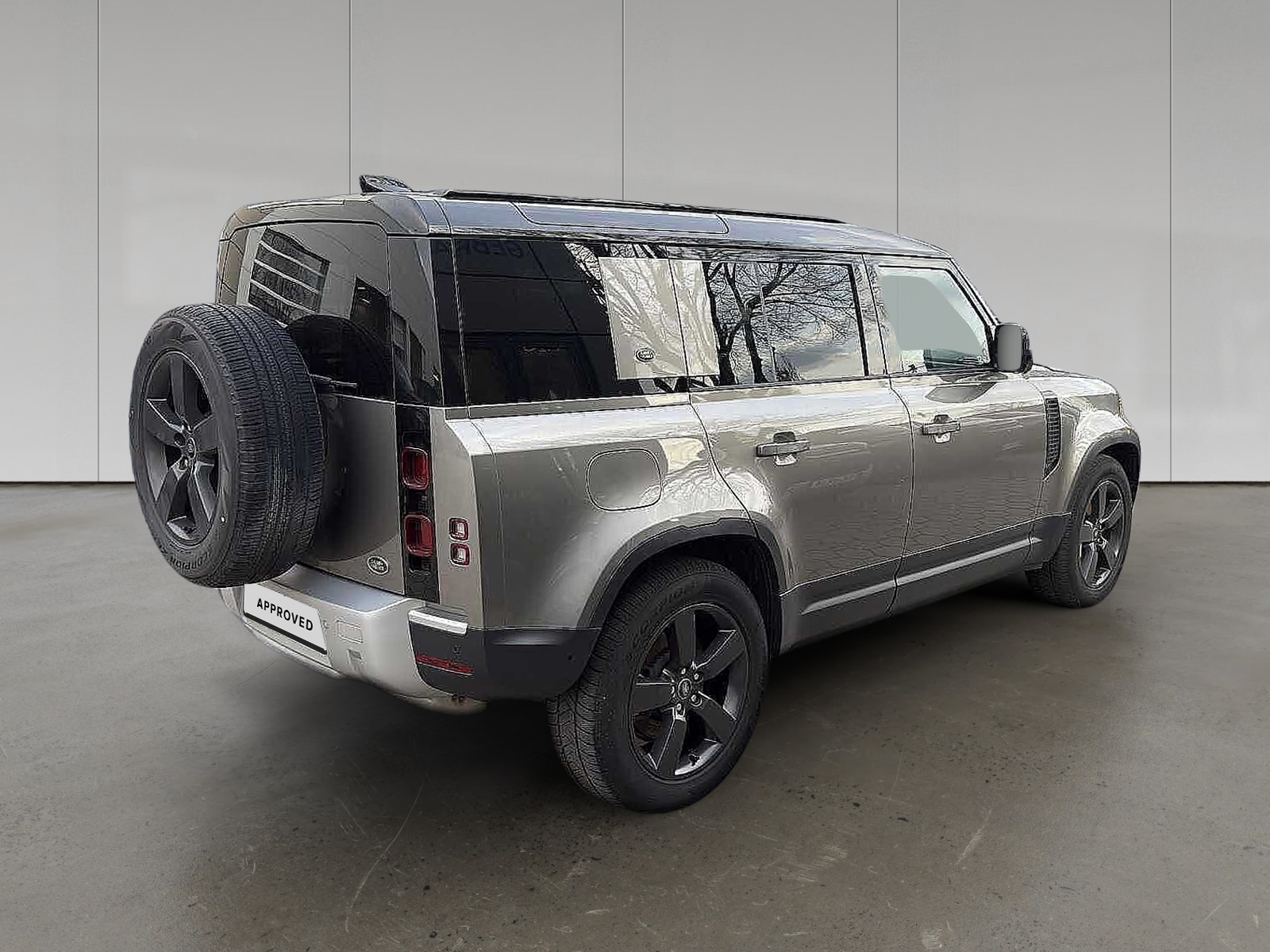 Land Rover Defender 110 HSE