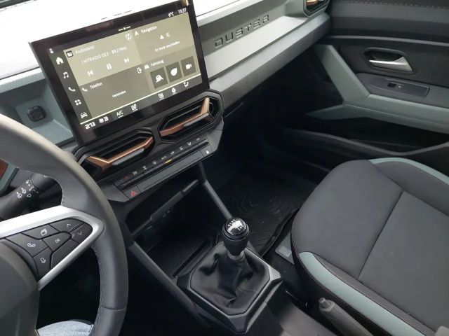 Dacia Duster 4WD Extreme