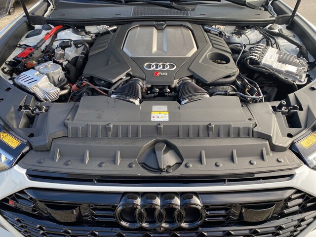 Audi A6 e-tron Avant Performance Quattro