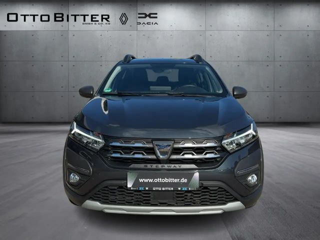 Dacia Sandero ECO-G Essential Stepway