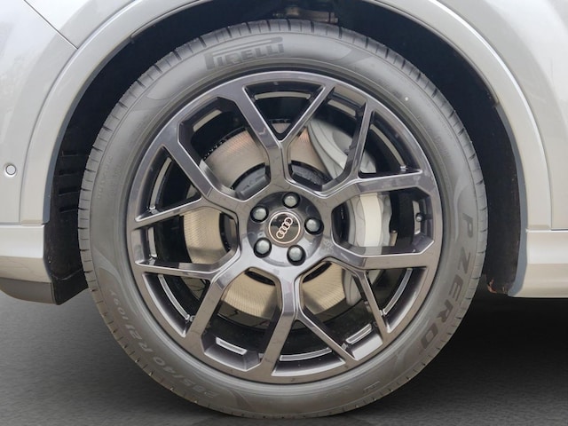 Audi Q7 Hybride Quattro