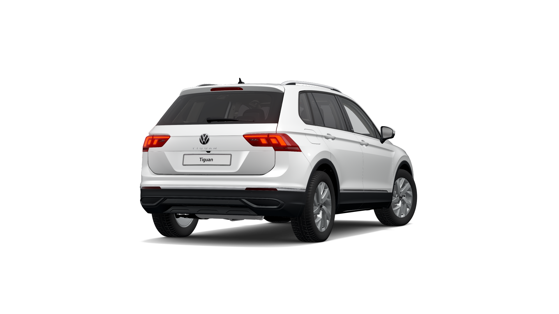 Volkswagen Tiguan 1.5 TSI Life