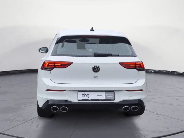 Volkswagen Golf 2.0 TSI 4Motion DSG