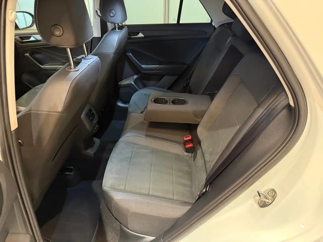 Volkswagen T-Roc 1.0 TSI Pro Style