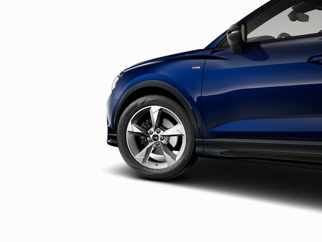 Audi Q3 35 TFSI S-Line S-Tronic Sportback