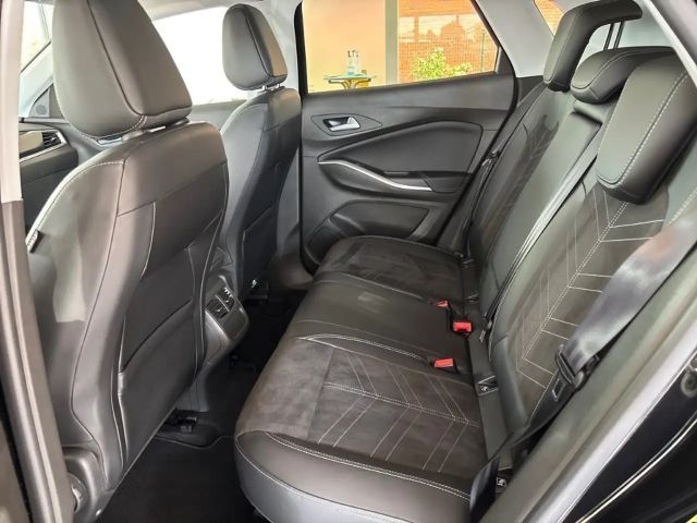 Opel Grandland X Ultimate