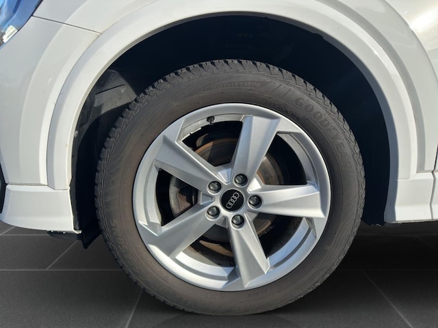 Audi Q2 35 TFSI S-Tronic