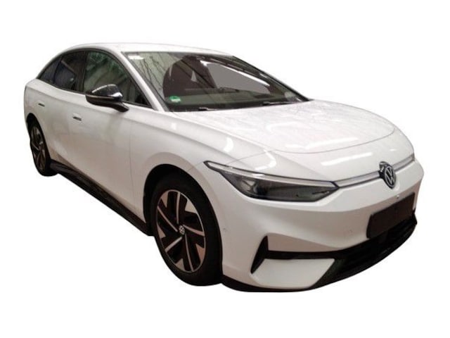 Volkswagen ID.7 IQ.Drive Plus