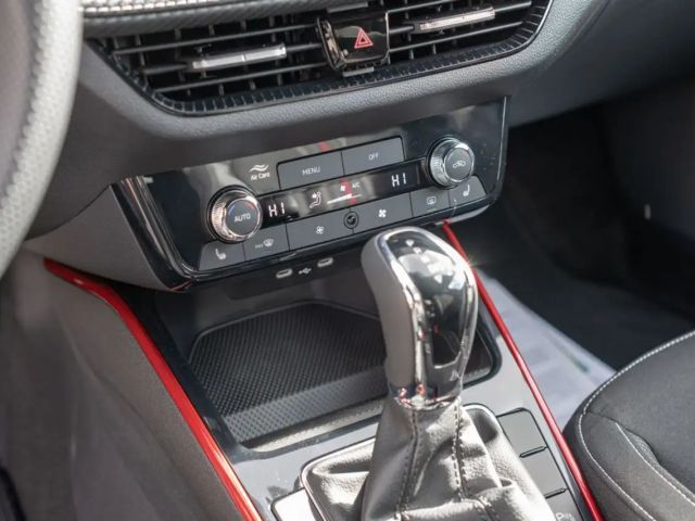 Skoda Fabia 1.0 TSI Monte Carlo