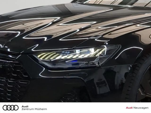 Audi RS6 4.0 TFSI Avant Quattro