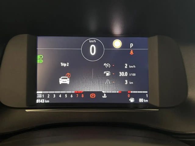 Opel Corsa 1.2 Turbo