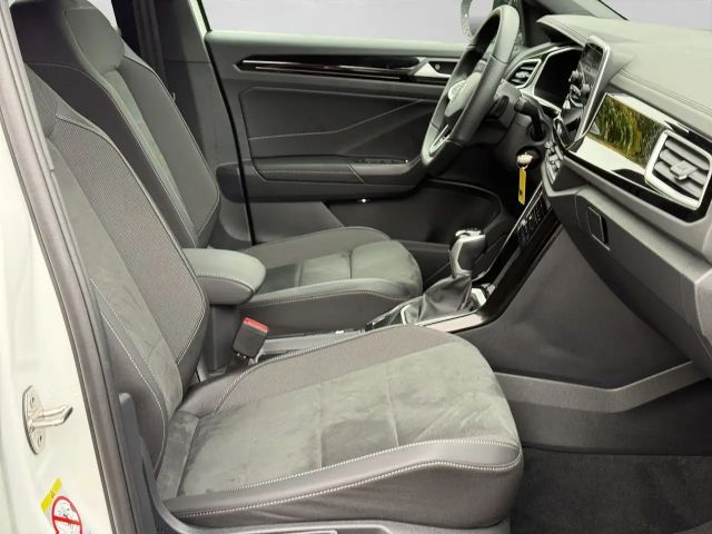 Volkswagen T-Roc 1.5 TSI DSG R-Line