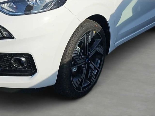 Hyundai i10 1.0 N Line T-GDi