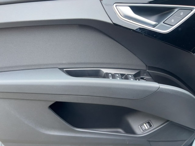 Audi Q4 e-tron Suv 45 e-tron Audi Q4 e-tron