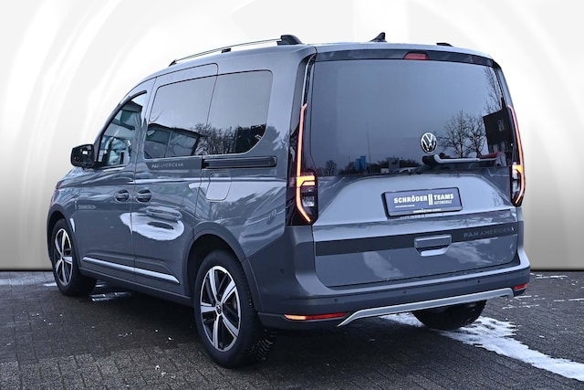 Volkswagen Caddy 2.0 TDI