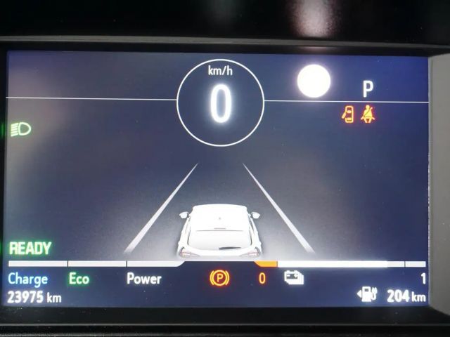 Opel Corsa Edition