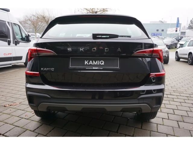 Skoda Kamiq 1.5 TSI Tour