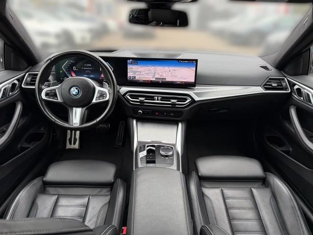BMW 420 420d Coupé M-Sport xDrive