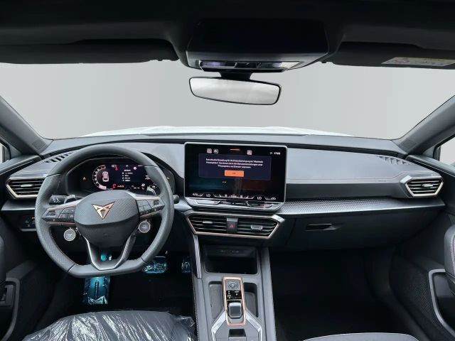 Cupra Leon 2.0 TSI 4Drive Sportstourer