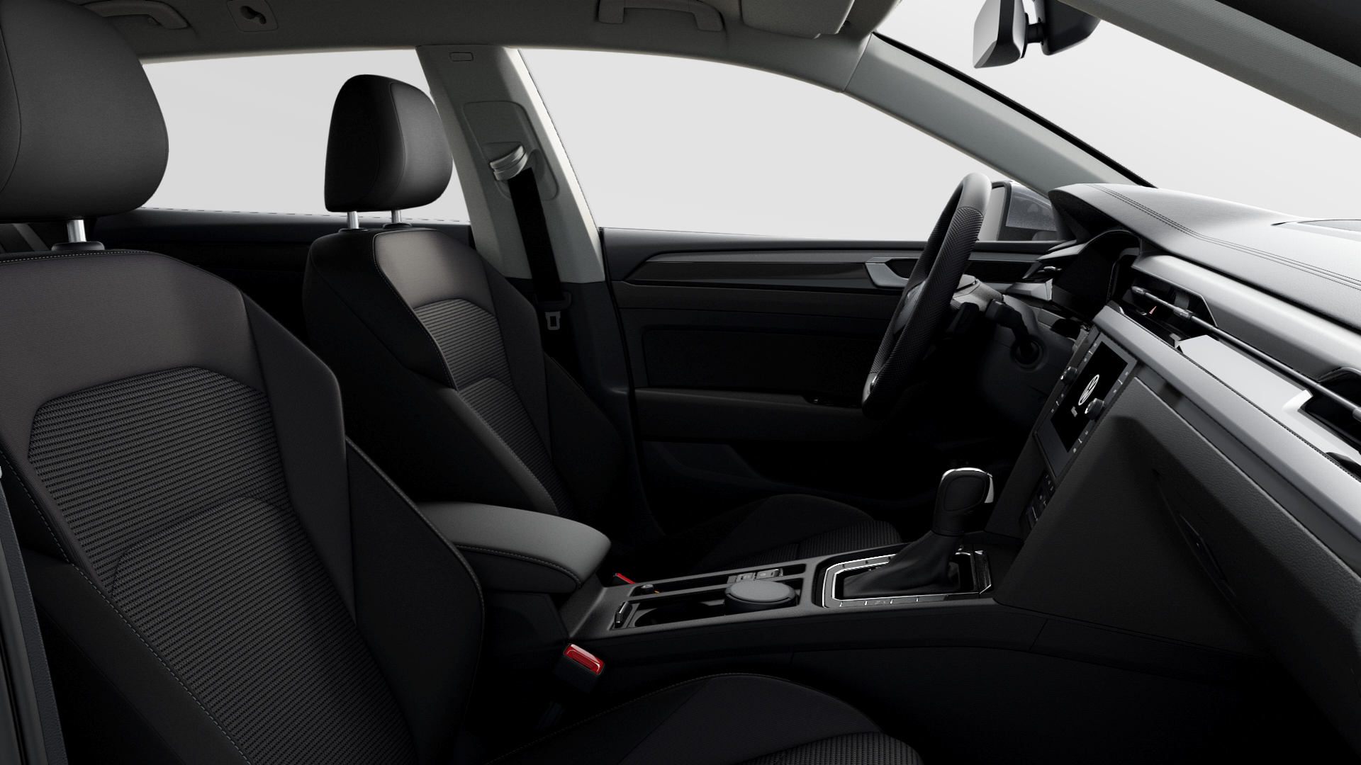 Volkswagen Arteon Shooting Brake 2.0 TDI DSG